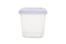 Whitefurze 2lt Canister Food Box Whitefurze 2lt Canister Food Box